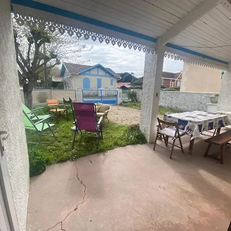 Holiday home Au Coeur De