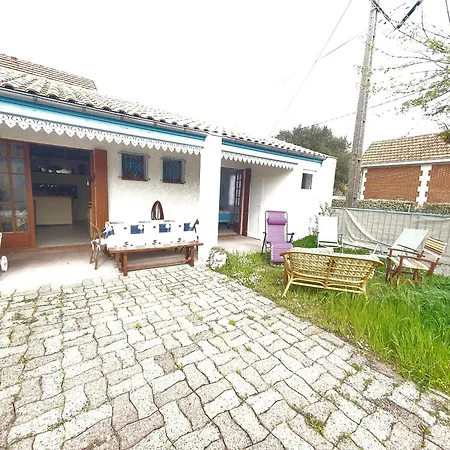Holiday home Au Coeur De