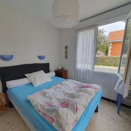 Holiday home Au Coeur De Soulac-sur-Mer
